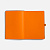 Ежедневник Peel Flex, недатированный, оранжевый - миниатюра - рис 8.
