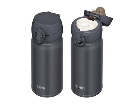 Термос из нерж. стали тм THERMOS JNL-356 SMB0.35L - рис 5.