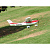 Самолет Cessna 182 на радиоуправлении (красный) - миниатюра - рис 4.