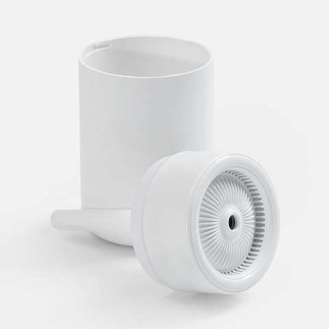 Настольный увлажнитель Suspiro ver.2, белый - рис 5.