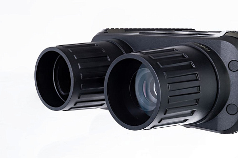 Бинокль цифровой ночного видения Halo 13X - рис 4.