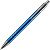 Ручка шариковая Underton Metallic, синяя - миниатюра - рис 5.