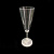 Светящийся бокал для шампанского - миниатюра - рис 3.