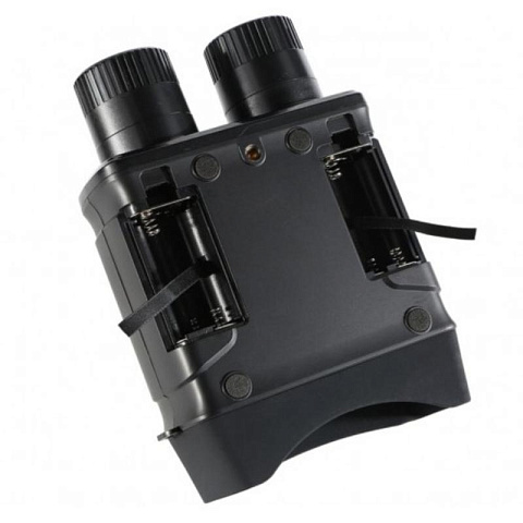 Инфракрасный оптический бинокль для ночного видения - рис 3.