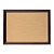 Плакетка Plaque, малая, вишня с золотистой пластиной - миниатюра - рис 2.