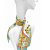 Подарочный шелковый платок "Азбука" - миниатюра - рис 3.