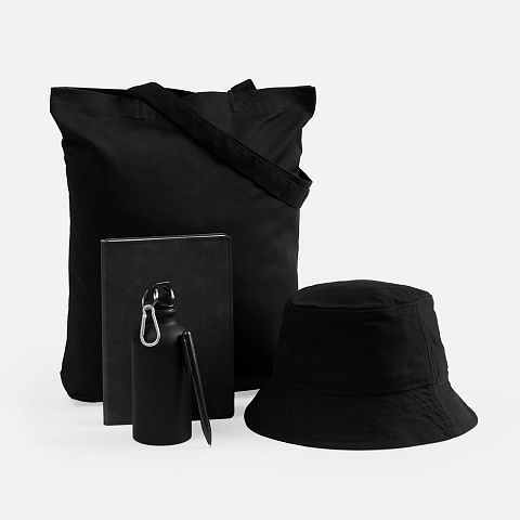 Набор Urban Summer, черный - рис 2.