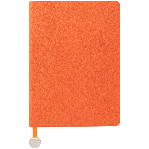 Ежедневник Lafite, недатированный, оранжевый - рис 2.