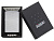 Зажигалка ZIPPO Classic с покрытием Chrome Arch, латунь/сталь, серебристая, матовая, 38x13x57 мм - миниатюра - рис 5.