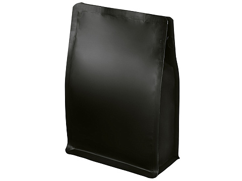 Кофе зерновой 250 гр. Иргачефф 4 гр., обжарка под эспрессо, черный - рис 2.