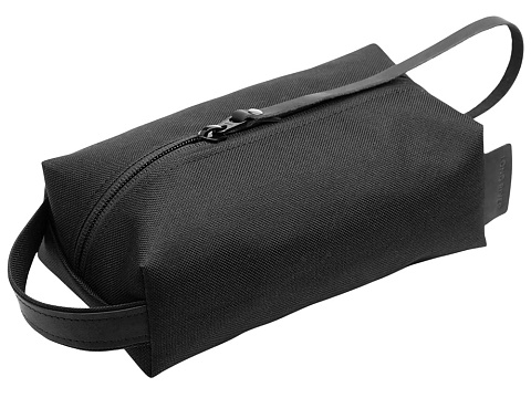 Несессер Спей, черный - рис 2.