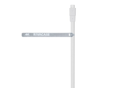 Кабель USB Type C 3.0 – Type A 1.2м BK12, черный - рис 3.