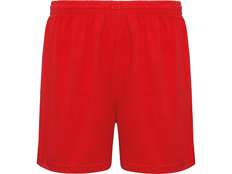 Спортивные шорты Player мужские, красный