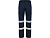 Брюки Daily HV, нэйви - миниатюра - рис 2.