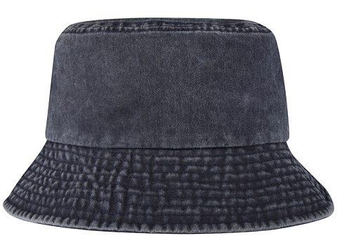 Панама Mitica стираная - Темно - синий - рис 2.