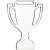 Медаль Cup - миниатюра - рис 2.