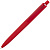 Ручка шариковая Prodir DS8 PRR-Т Soft Touch, красная - миниатюра - рис 3.