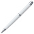 Ручка шариковая Razzo Chrome, белая - миниатюра - рис 5.
