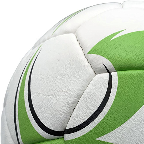 Футбольный мяч Arrow, зеленый - рис 5.