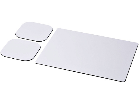 Комплект Brite-Mat из коврика для мыши и подставки 3 - рис 4.