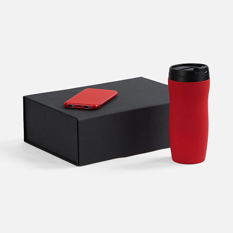 Набор Formisto, красный - рис 2.