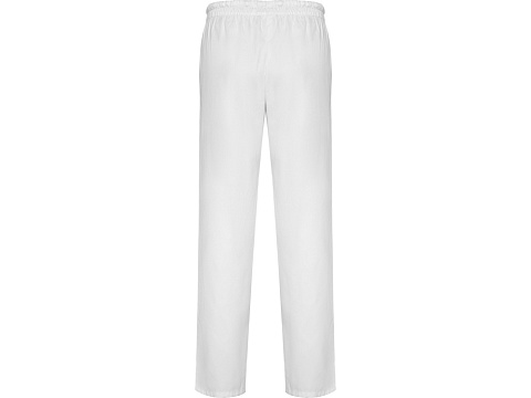 Брюки Care, белый - рис 2.