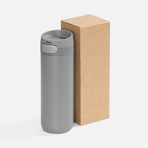 Термостакан X1, серый - рис 7.