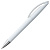 Ручка шариковая Prodir DS3.1 TPC, белая - миниатюра - рис 3.