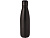 Бутылка Cove из переработанной нержавеющей стали, с вакуумной изоляцией, 500мл - Титановый - миниатюра