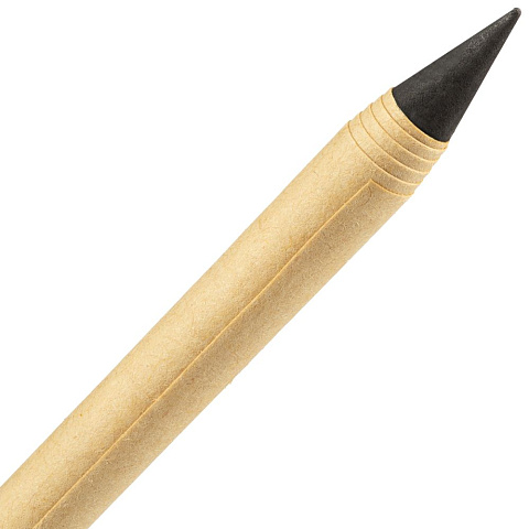 Вечный карандаш Carton Inkless, неокрашенный - рис 7.