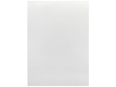 Папка- уголок, для формата А4, плотность 180 мкм, прозрачный матовый - рис 3.