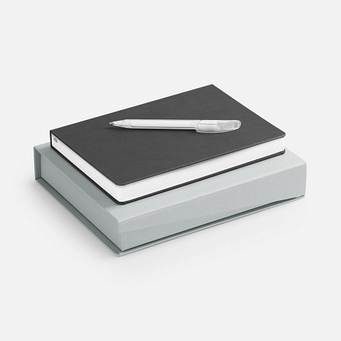 Набор Basis, серый - рис 2.