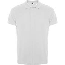 Рубашка поло Rover, белый