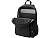 Рюкзак для ноутбука Trend Plus 15GRS из переработанного материала объемом 20 литров, сплошной черный - миниатюра - рис 4.