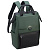 Рюкзак для ноутбука Turenne, зеленый - миниатюра - рис 3.