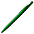 Ручка шариковая Pin Silver, зеленый металлик - миниатюра - рис 3.