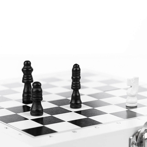 Набор игр Tickler, белый - рис 12.