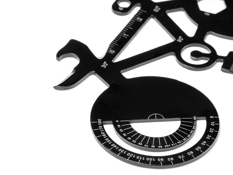 Мультитул NIbali - рис 2.