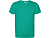 Футболка Estoril мужская, тропический бирюзовый - миниатюра