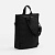 Рюкзак-шопер Casual ver.2, черный - миниатюра - рис 4.
