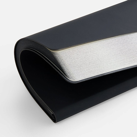 Блокнот Flex Shall ver.2, черный - рис 7.