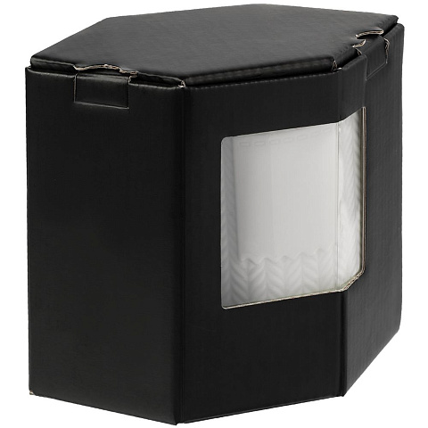 Кружка «Все связано», большая, ver.2 - рис 9.