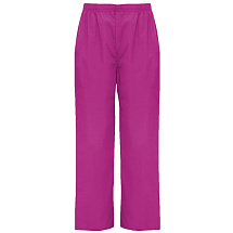 Брюки Vademecum, фиалковый