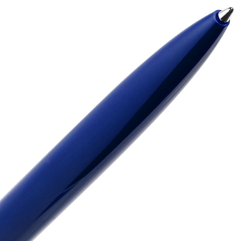 Ручка шариковая S Bella Extra, синяя - рис 8.