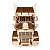 Деревянный тягач Ugears - миниатюра - рис 5.