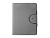 Ежедневник недатированный А5 Torino, серый - миниатюра