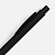 Ручка шариковая Pride, черная - миниатюра - рис 4.