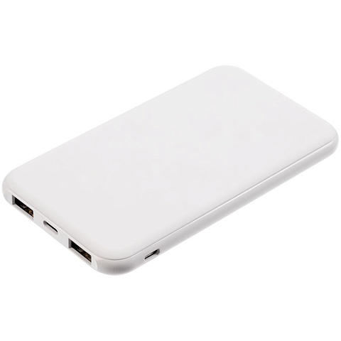 Набор Fullbright, белый - рис 3.