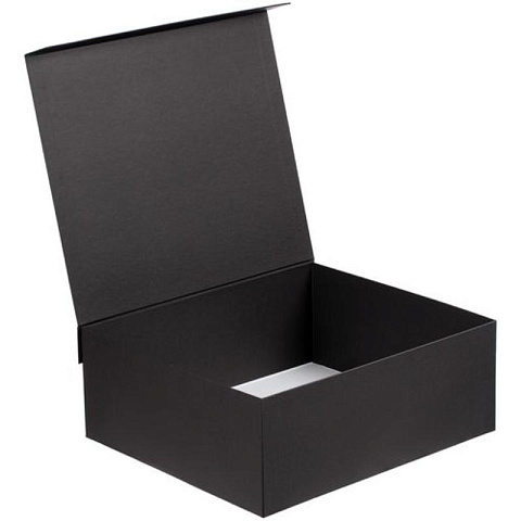 Подарочная коробка с крышкой (42х35 см) - рис 5.