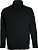 Куртка мужская Nova Men 200, черная - миниатюра